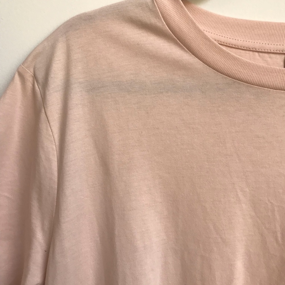 H&M men’s shirt